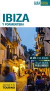 Imagen del vendedor de Ibiza y Formentera a la venta por Agapea Libros