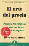 Seller image for ARTE DEL PRECIO, EL for sale by Agapea Libros