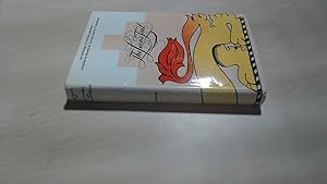 Bild des Verkufers fr The Lions Tail - An Anthology of Criticism and Abuse zum Verkauf von BoundlessBookstore