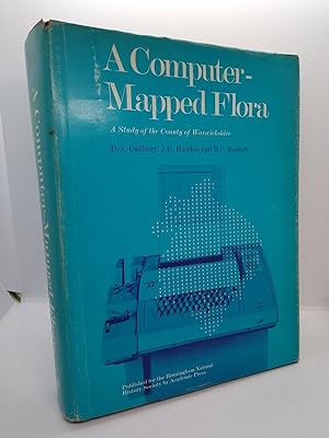 A Computer Mapped Flora