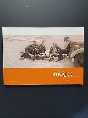 Image du vendeur pour COUNTRY IMAGES - WESTERN AUSTRALIA - A PORTRAIT OF THE PAST mis en vente par Barclay Books