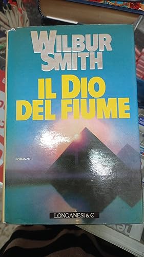 Imagen del vendedor de IL DIO DEL FIUME a la venta por Libreria D'Agostino