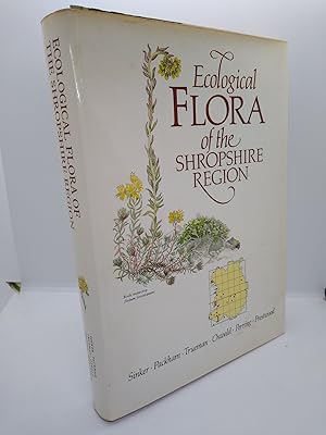 Ecological Flora of the Shropshire Region