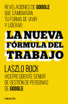 Seller image for La nueva frmula del trabajo for sale by Agapea Libros