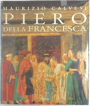 Immagine del venditore per Piero Della Francesca venduto da PsychoBabel & Skoob Books