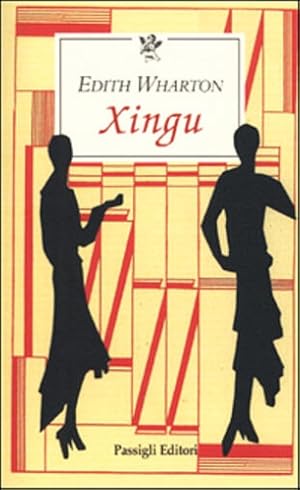 Image du vendeur pour Xingu. mis en vente par FIRENZELIBRI SRL