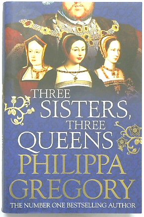 Seller image for Three Sisters, Three Queens for sale by PsychoBabel & Skoob Books