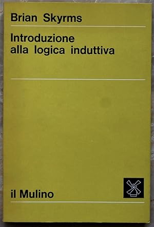 INTRODUZIONE ALLA LOGICA INDUTTIVA.