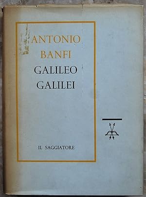 GALILEO GALILEI.