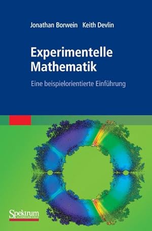 Seller image for Experimentelle Mathematik for sale by BuchWeltWeit Ludwig Meier e.K.