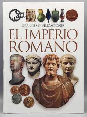 Seller image for El Imperio Romano for sale by Els llibres de la Vallrovira