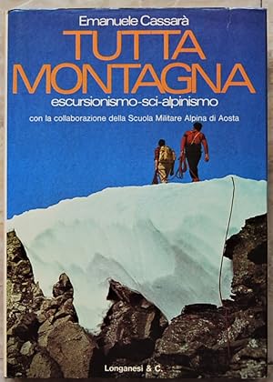 TUTTA MONTAGNA.