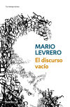 Seller image for El discurso vaco for sale by Agapea Libros