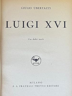 LUIGI XVI