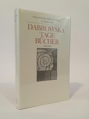 Tagebücher 19141965. [Neubuch]