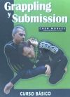 Grappling y submission, curso básico