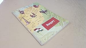 Imagen del vendedor de Hungary. (Around the World Program) a la venta por BoundlessBookstore