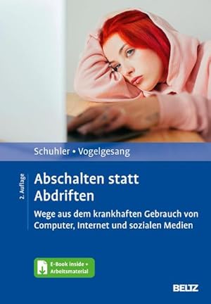 Seller image for Abschalten statt Abdriften for sale by Rheinberg-Buch Andreas Meier eK