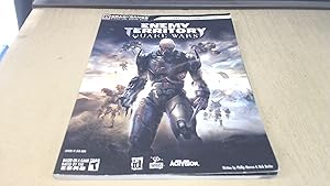 Imagen del vendedor de Enemy Territory: QUAKE Wars Signature Series Guide for PC (Signature Series Guides) a la venta por BoundlessBookstore