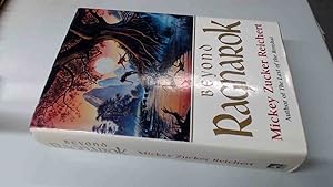 Imagen del vendedor de Beyond Ragnarok (A Renshai novel) a la venta por BoundlessBookstore
