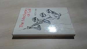 Seller image for The Mechanics of Golf for sale by BoundlessBookstore