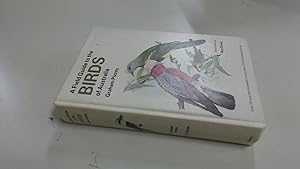 Seller image for Field Guide to the Birds of Australia (Collins Pocket Guide) for sale by BoundlessBookstore