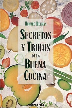 Immagine del venditore per Secretos y trucos de la buena cocina venduto da Rincn de Lectura