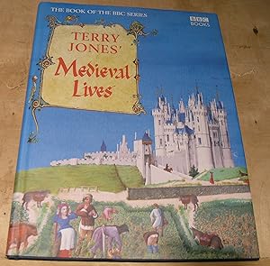 Image du vendeur pour Medieval Lives mis en vente par powellbooks Somerset UK.