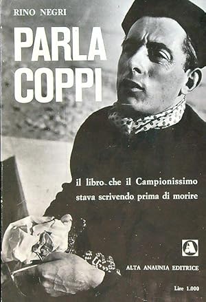 Parla Coppi