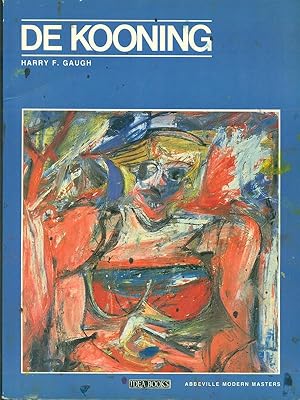 Image du vendeur pour Willem De Kooning mis en vente par Librodifaccia