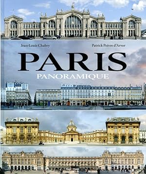 Paris Panoramique