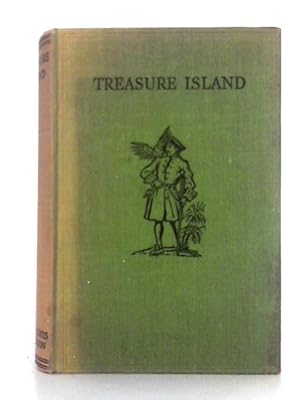 Seller image for Treasure Island for sale by World of Rare Books