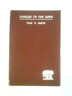 Bild des Verkufers fr Candles to the Dawn zum Verkauf von World of Rare Books