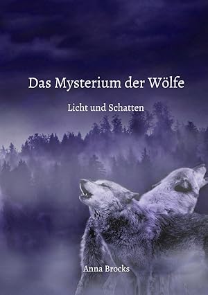 Bild des Verkufers fr Das Mysterium der Woelfe zum Verkauf von moluna