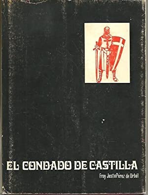 Imagen del vendedor de EL CONDADO DE CASTILLA. TOMO II LOS 300 AOS EN QUE SE HIZO CASTILLA a la venta por Libros Tobal