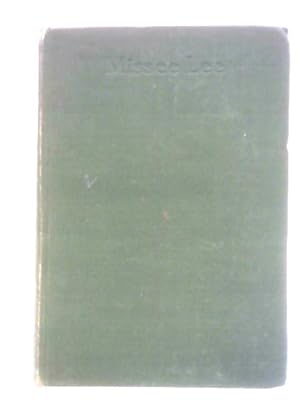 Seller image for Missee Lee for sale by World of Rare Books