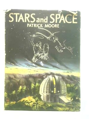 Seller image for Stars and Space for sale by World of Rare Books