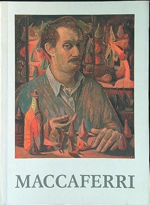Seller image for Piero Maccaferri for sale by Librodifaccia