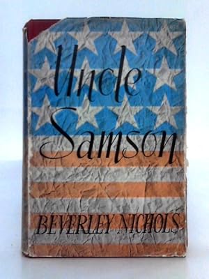 Imagen del vendedor de Uncle Samson a la venta por World of Rare Books