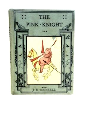 Imagen del vendedor de The Pink Knight a la venta por World of Rare Books