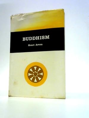 Imagen del vendedor de Buddhism a la venta por World of Rare Books