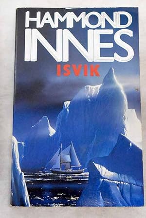 Image du vendeur pour Isvik mis en vente par Alcan Libros