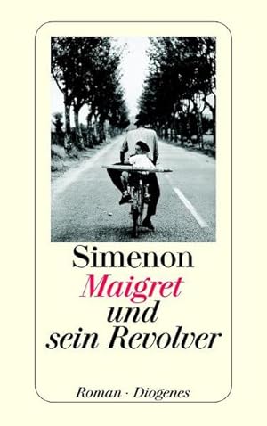 Maigret und sein Revolver