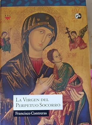 LA VIRGEN DEL PERPETUO SOCORRO.