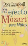 Seller image for EFECTO MOZART PARA NIOS, EL for sale by Agapea Libros