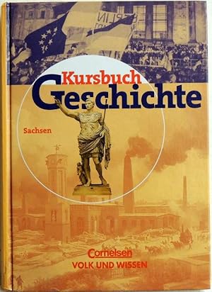 Kursbuch Geschichte; Sachsen