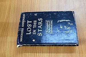 Seller image for Lost in The Stars for sale by HALCYON BOOKS