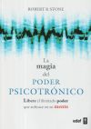 Seller image for La magia del poder psicotrnico: Libere el ilimitado poder que subyace en su mente for sale by Agapea Libros