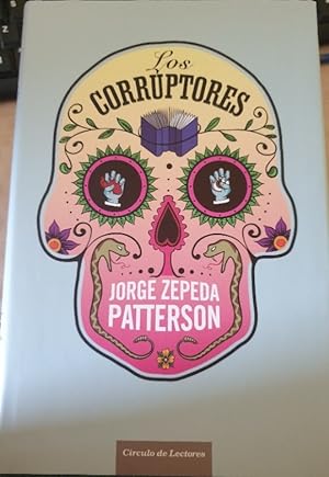 Imagen del vendedor de LOS CORRUPTORES. a la venta por Libreria Lopez de Araujo
