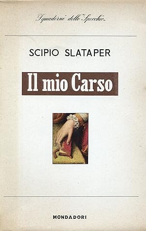 Seller image for Il mio Carso for sale by Studio Bibliografico Marini